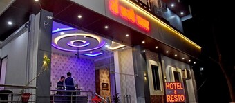 Hotel Maa Karni Darbar