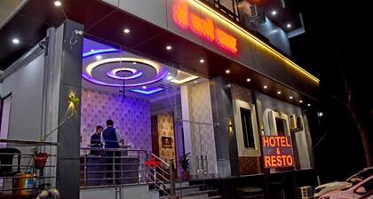 Hotel Maa Karni Darbar