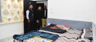 瑪卡尼達巴酒店  