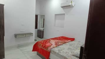 Standard Room, City View