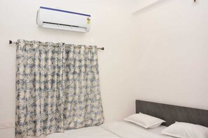 Deluxe Room, City View - Hotel Maa Karni Darbar (Bikaner)