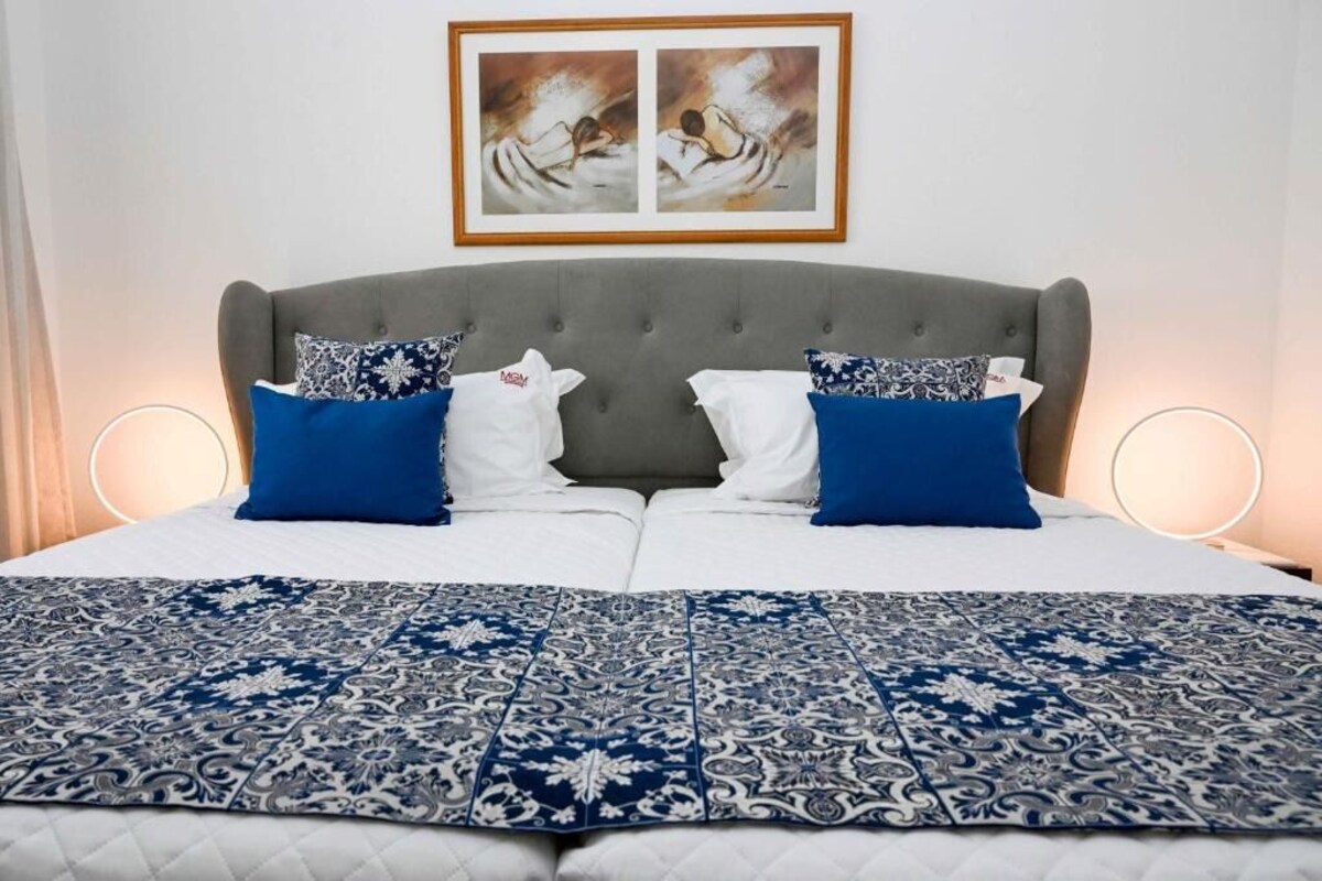 Bild für Gastgeberprofil