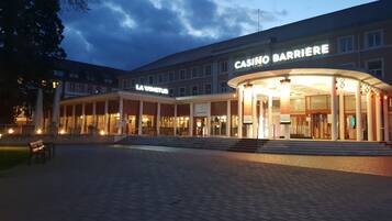 Site dâintĂ©rĂȘt