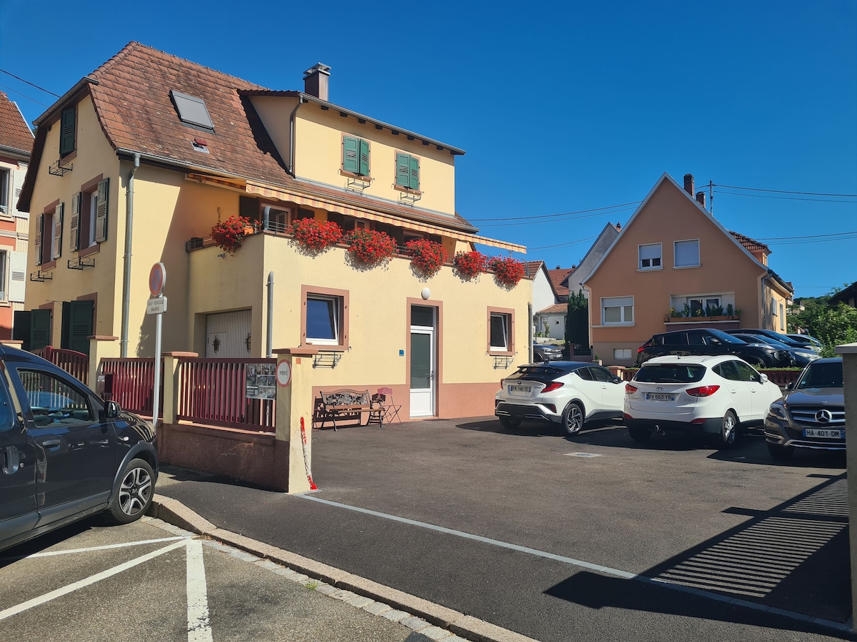 Image de profil de l’hôte