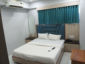 Deluxe-Doppelzimmer, Stadtblick