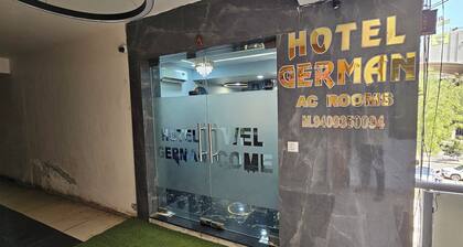 HOTEL GERMAN