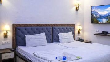 Dobbeltrom – classic