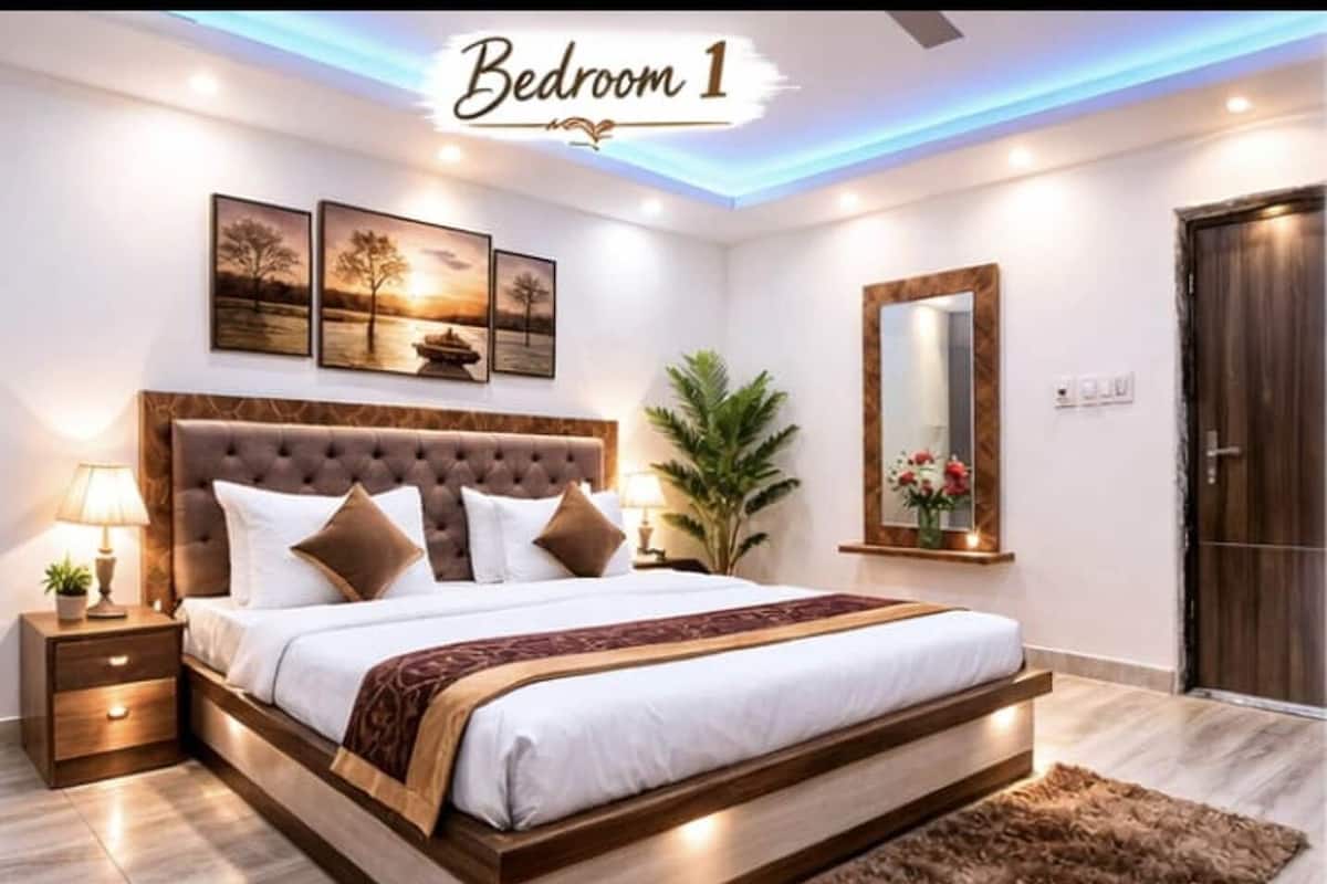 Dobbeltrom – classic