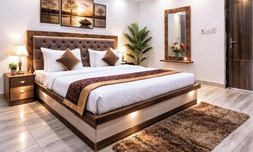 Radha Krishna Guest House 