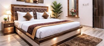 Radha Krishna Guest House 