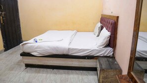 ห้องคลาสสิกดับเบิล | โต๊ะทำงาน, Wi-Fi ฟรี