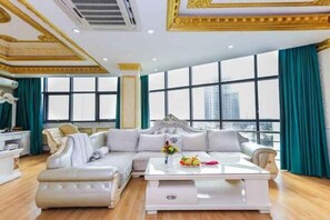 Room - Phuong Hoang Hotel (Thanh Hoa)