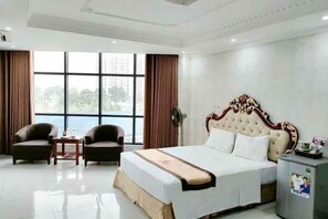 Room - Phuong Hoang Hotel (Thanh Hoa)