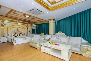 Room - Phuong Hoang Hotel (Thanh Hoa)