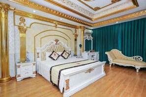 Room - Phuong Hoang Hotel (Thanh Hoa)