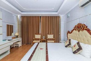 Room - Phuong Hoang Hotel (Thanh Hoa)