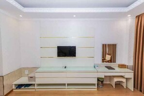 Room - Phuong Hoang Hotel (Thanh Hoa)