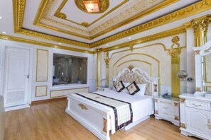 Room - Phuong Hoang Hotel (Thanh Hoa)