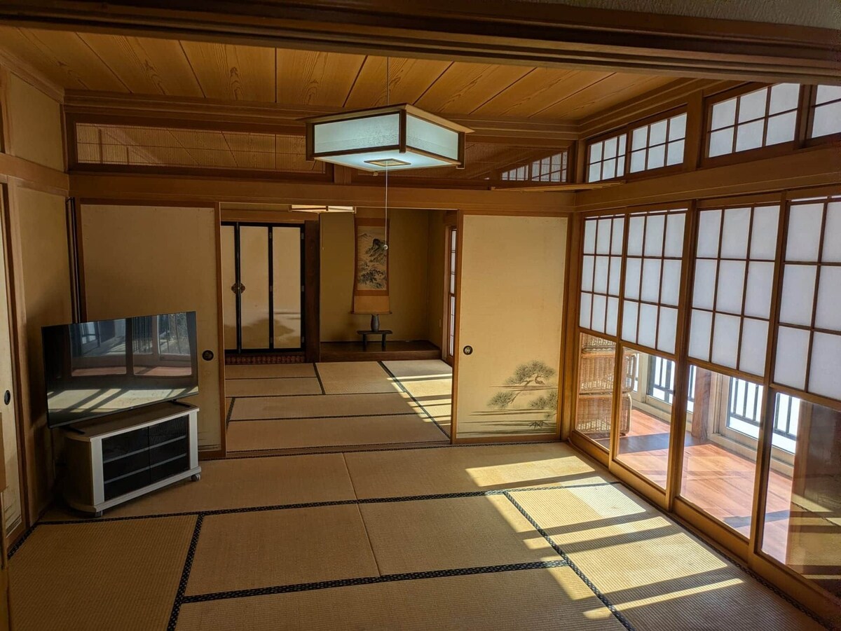 Bild für Gastgeberprofil