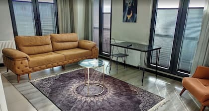 Loft Tepe