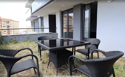 Loft Tepe