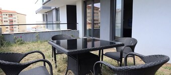 Loft Tepe