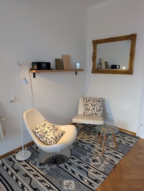 Interior - Vacation apartment Royal Villa - Watzmannblick (Berchtesgaden)