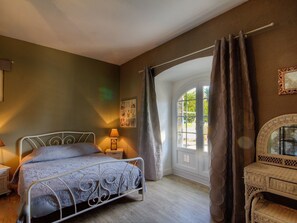 5 bedrooms, Internet - Exklusivität Korsika, Steinhaus mit Charme by Interhome (Moriani-Plage)