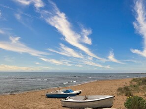 Beach - 'Mamma Duna' mit Grill by Interhome (Castelvetrano)