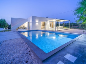Terrace - 'Mamma Duna' mit Grill by Interhome (Castelvetrano)