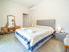 Bedroom - 'Mamma Duna' mit Grill by Interhome (Castelvetrano)