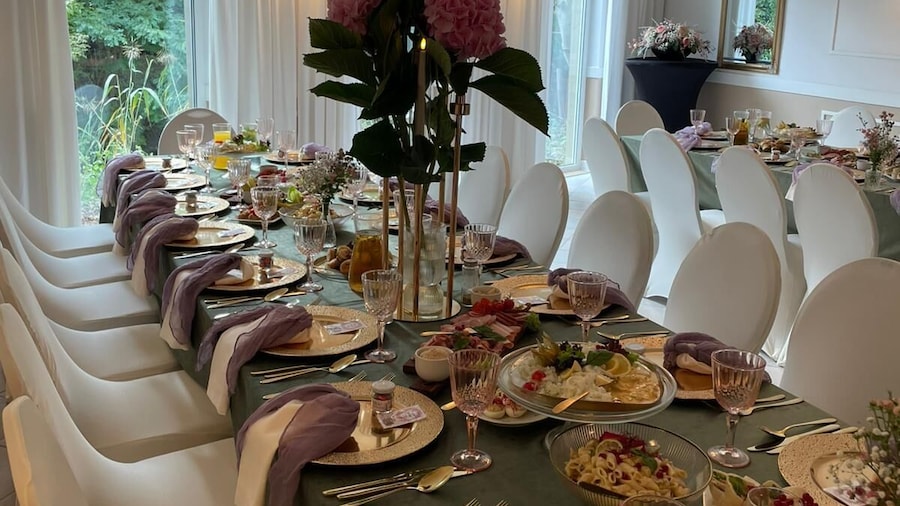 Hotelik Zielonka