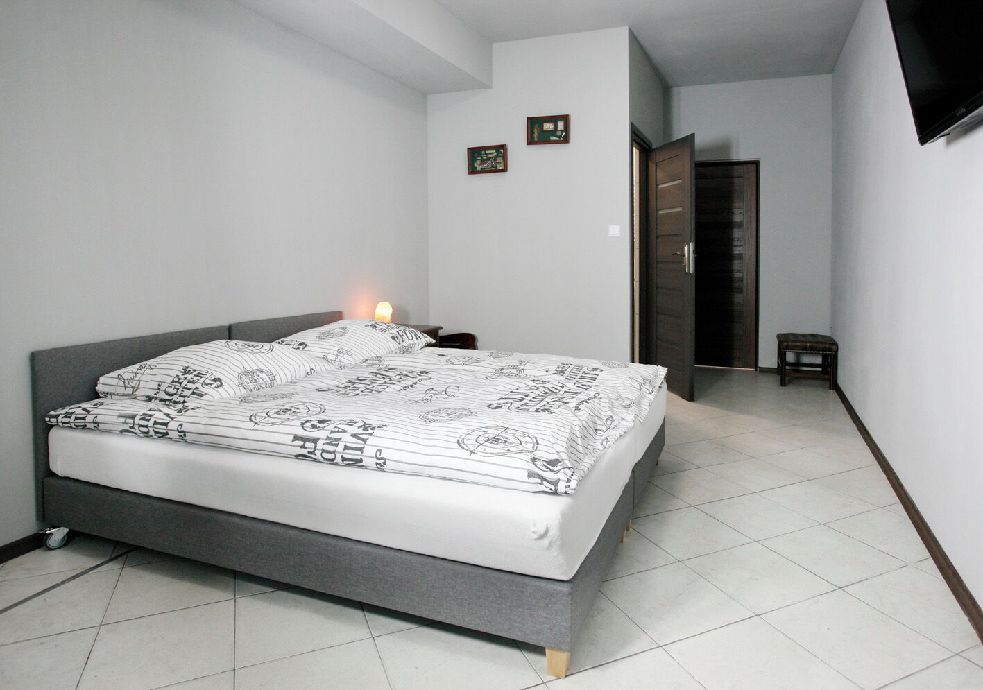 Comfort tweepersoonskamer