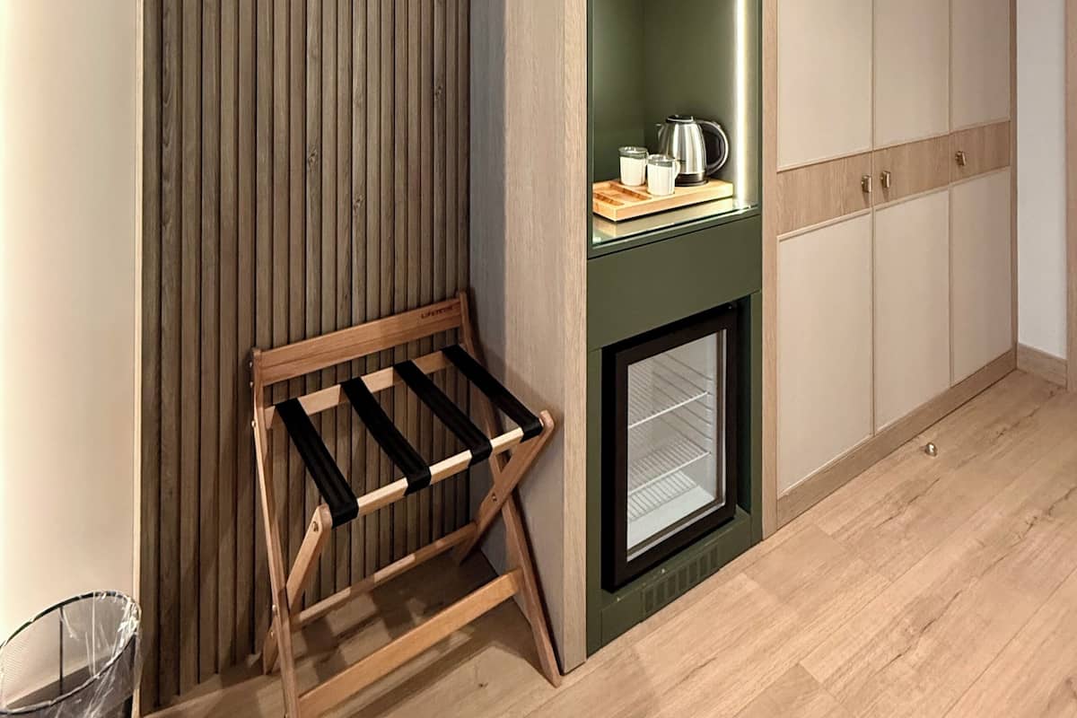 Standard Triple Room, Non Smoking