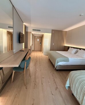 Deluxe Double or Twin Room, Non Smoking - ARKK ROOMS (Muratpaşa)