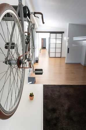 フィットネス設備