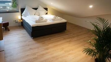 Wi-Fi, draps fournis