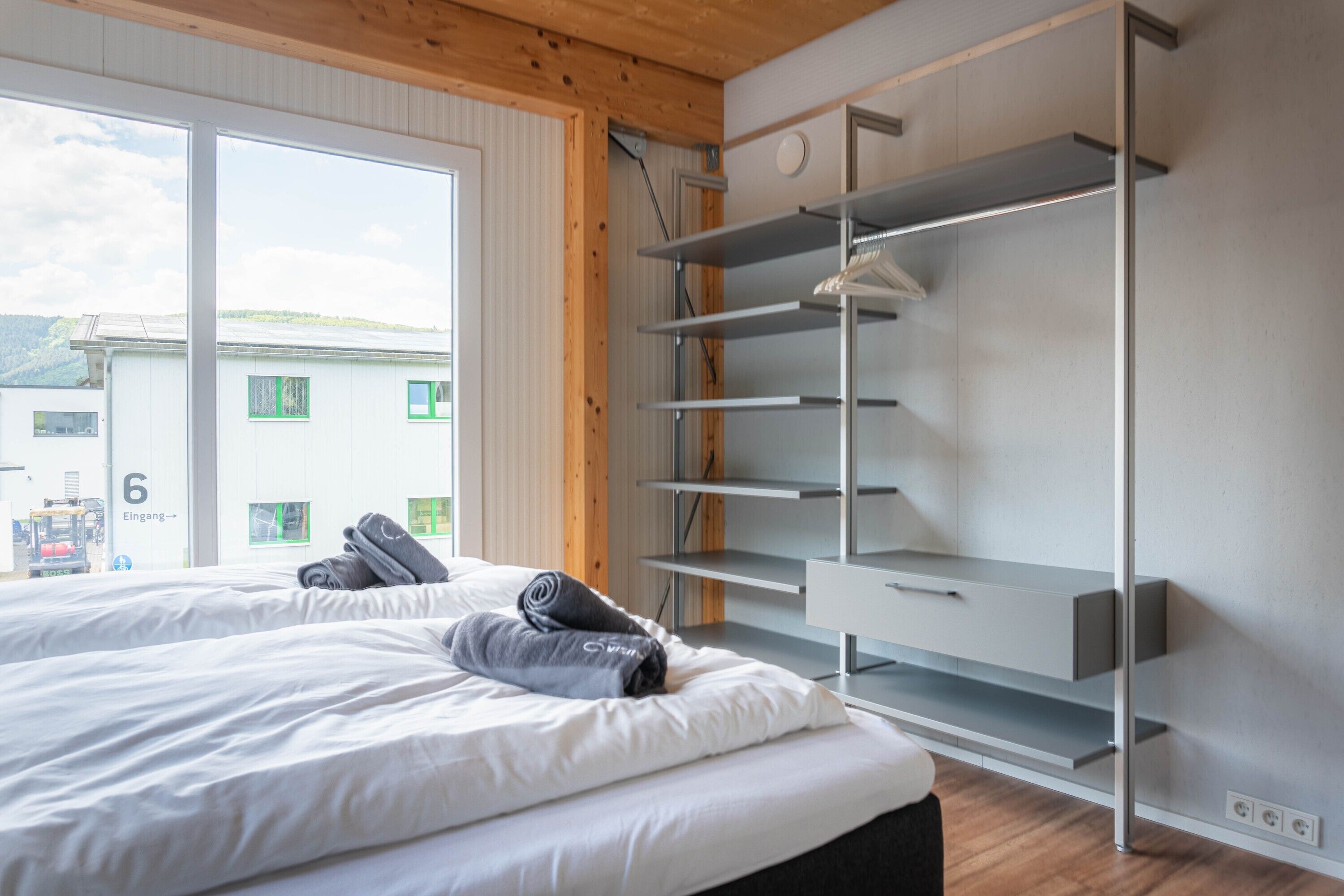 4 dormitorios, wifi, ropa de cama