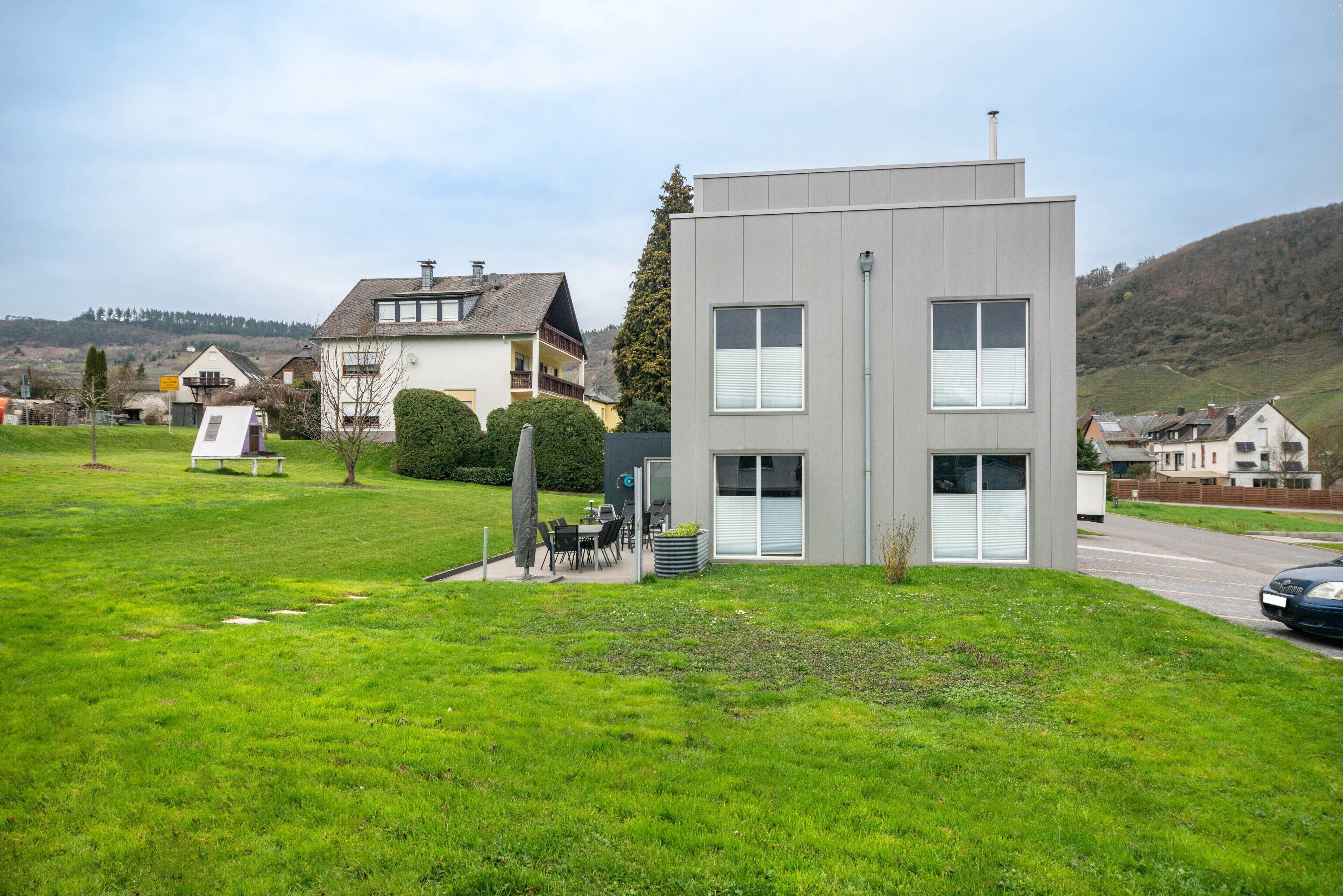Außenbereich