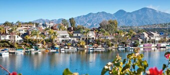 Peaceful 4BR Retreat Near Lake Mission Viejo Beaches & Disneyland