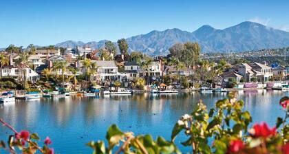 Peaceful 4BR Retreat Near Lake Mission Viejo Beaches & Disneyland