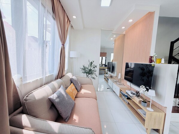 Smart TV