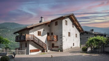 Außenbereich