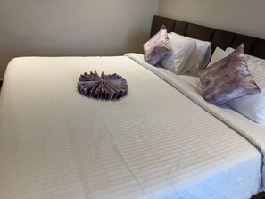 デラックス ダブルルーム