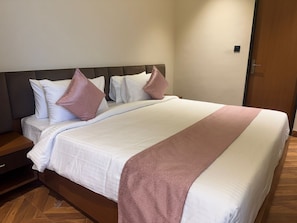 Chambre Double Deluxe