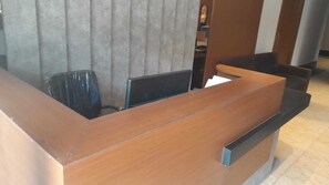 Lobby - Hotel Golden Bird (Dabok)