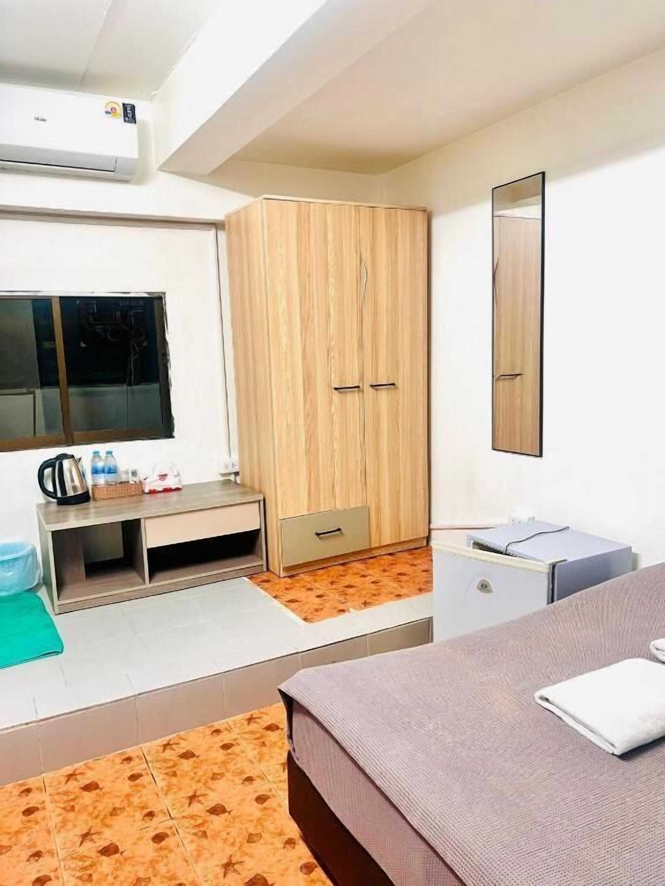 シングルルーム