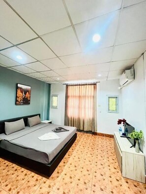 Room - Patong Adventure Hostel (Patong)