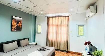Patong Adventure Hostel
