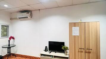 Deluxe Room With Balcony